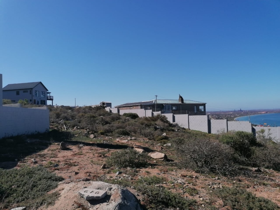 0 Bedroom Property for Sale in Hoogland Western Cape